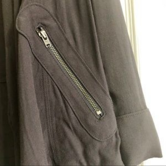 Elevenses Eldora open cardigan - Picture 5 of 8